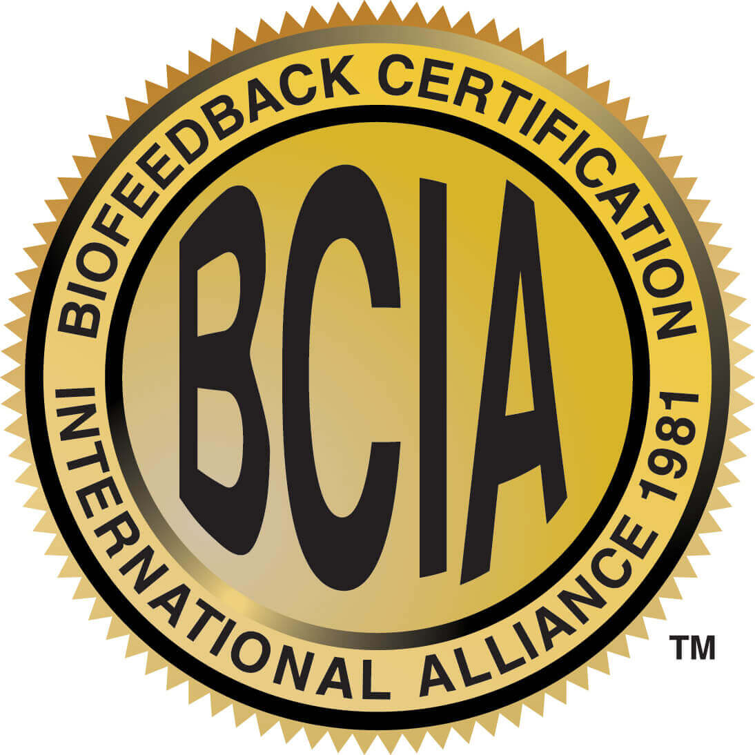 Biofeedback Certification